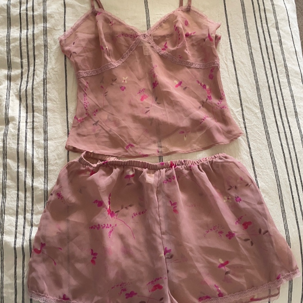 Vintage Sleepwear